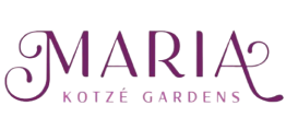 Maria Kotze Gardens